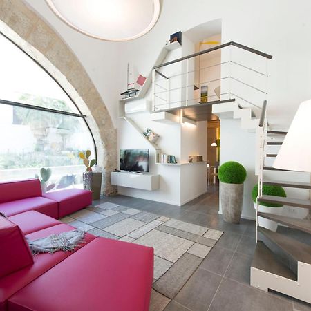 Gattopardo Apartments By Lago Design Παλέρμο Εξωτερικό φωτογραφία