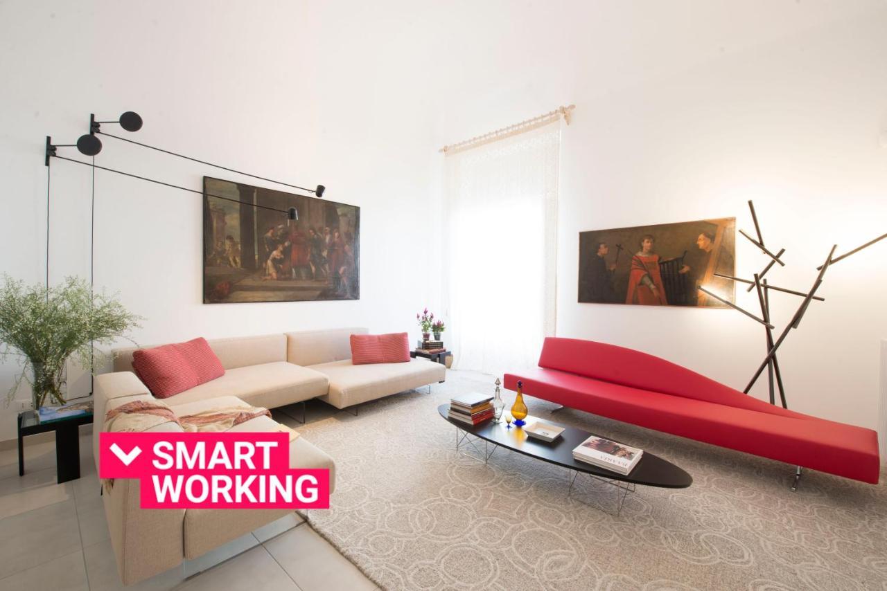 Gattopardo Apartments By Lago Design Παλέρμο Εξωτερικό φωτογραφία
