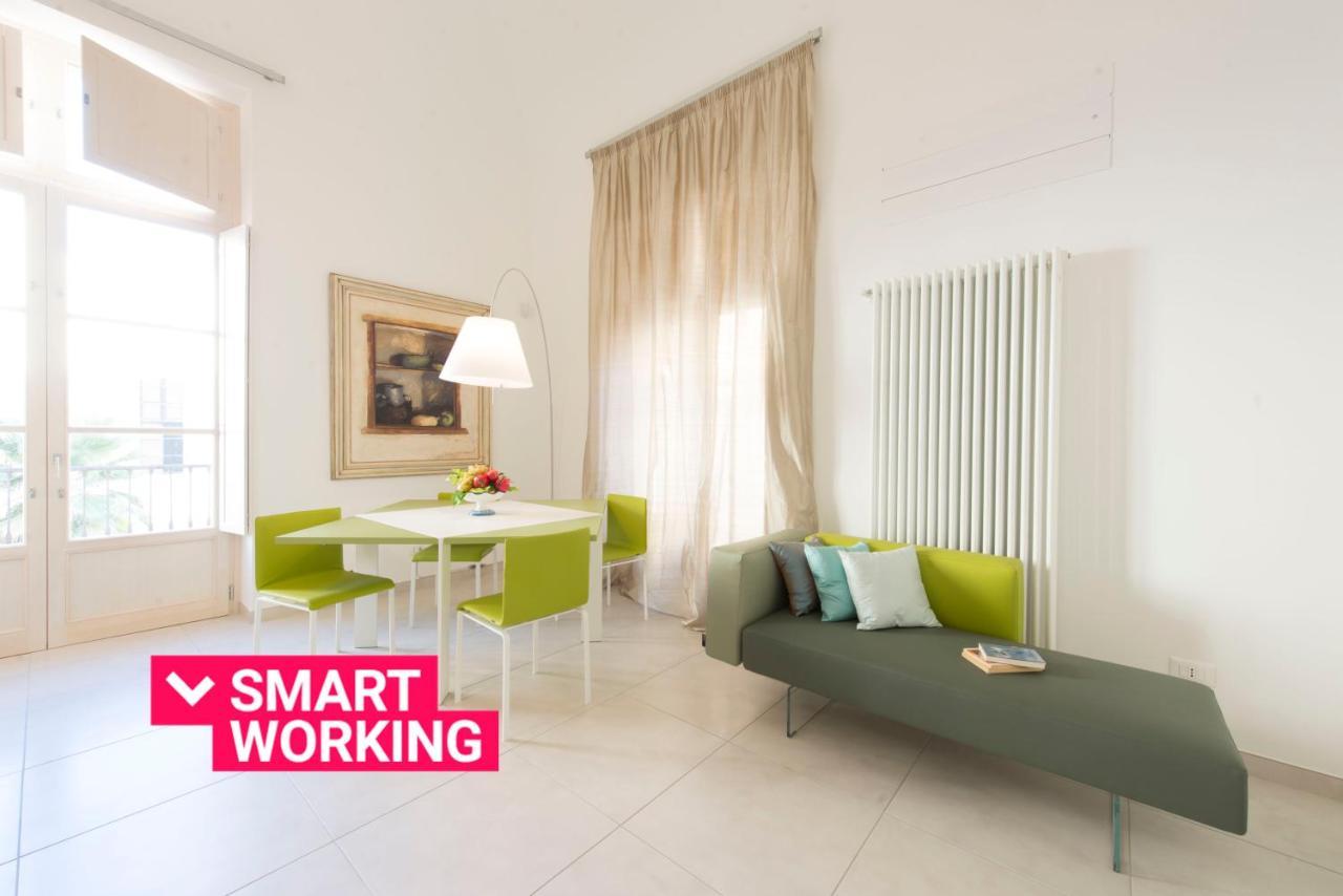 Gattopardo Apartments By Lago Design Παλέρμο Εξωτερικό φωτογραφία