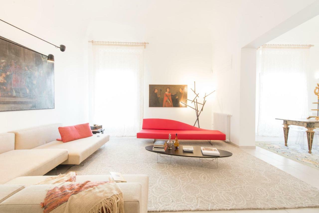 Gattopardo Apartments By Lago Design Παλέρμο Εξωτερικό φωτογραφία