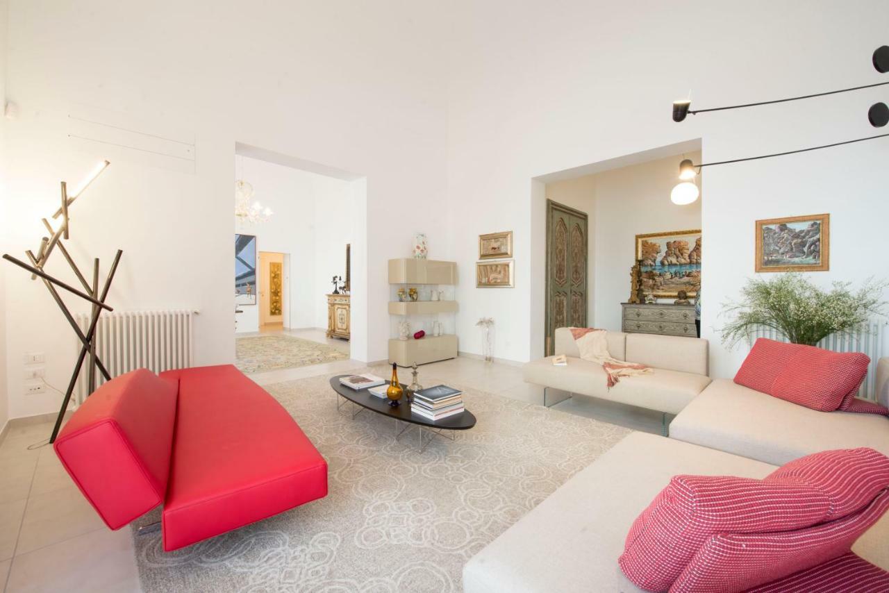 Gattopardo Apartments By Lago Design Παλέρμο Εξωτερικό φωτογραφία