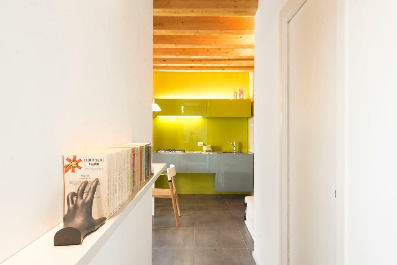 Gattopardo Apartments By Lago Design Παλέρμο Εξωτερικό φωτογραφία
