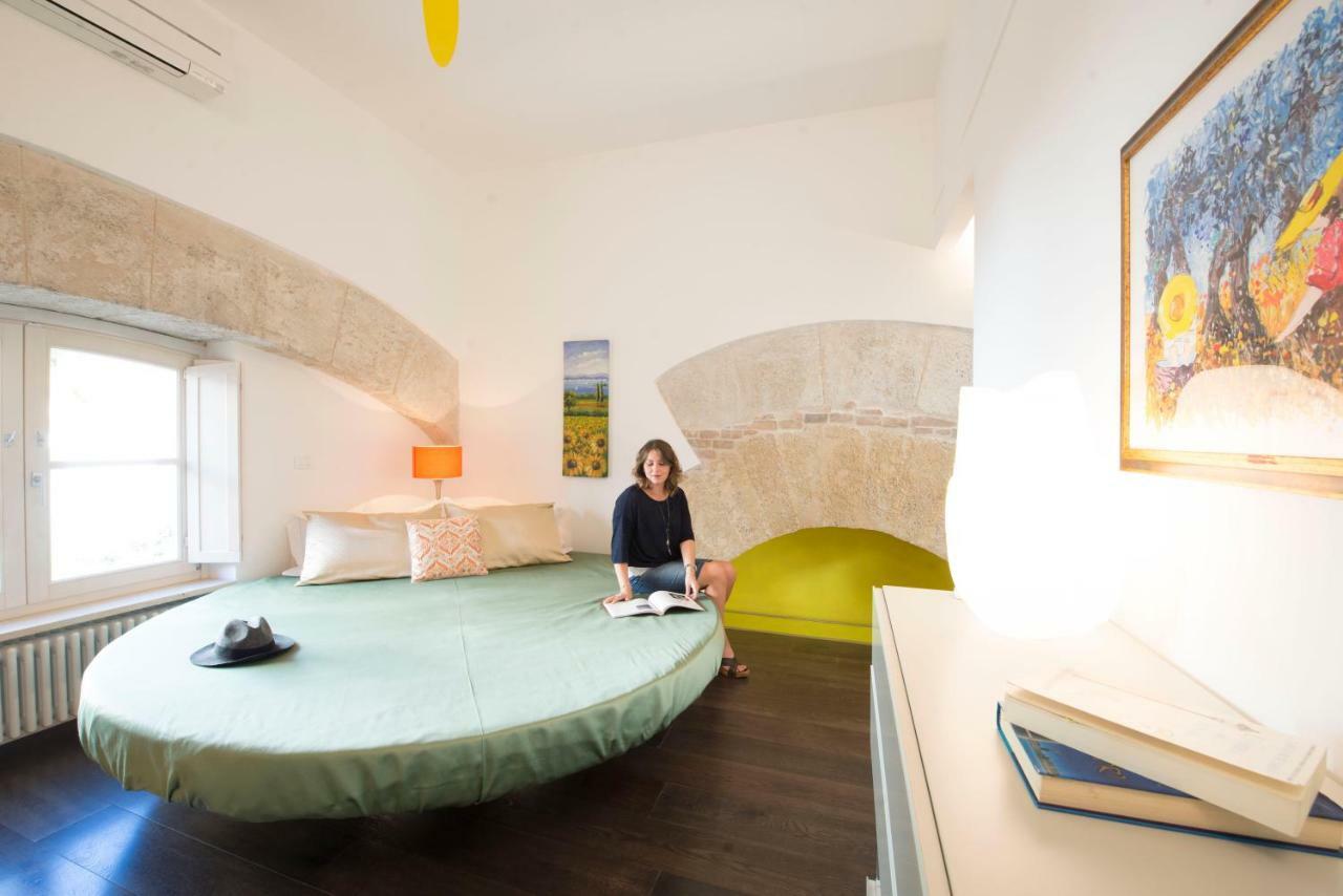 Gattopardo Apartments By Lago Design Παλέρμο Εξωτερικό φωτογραφία