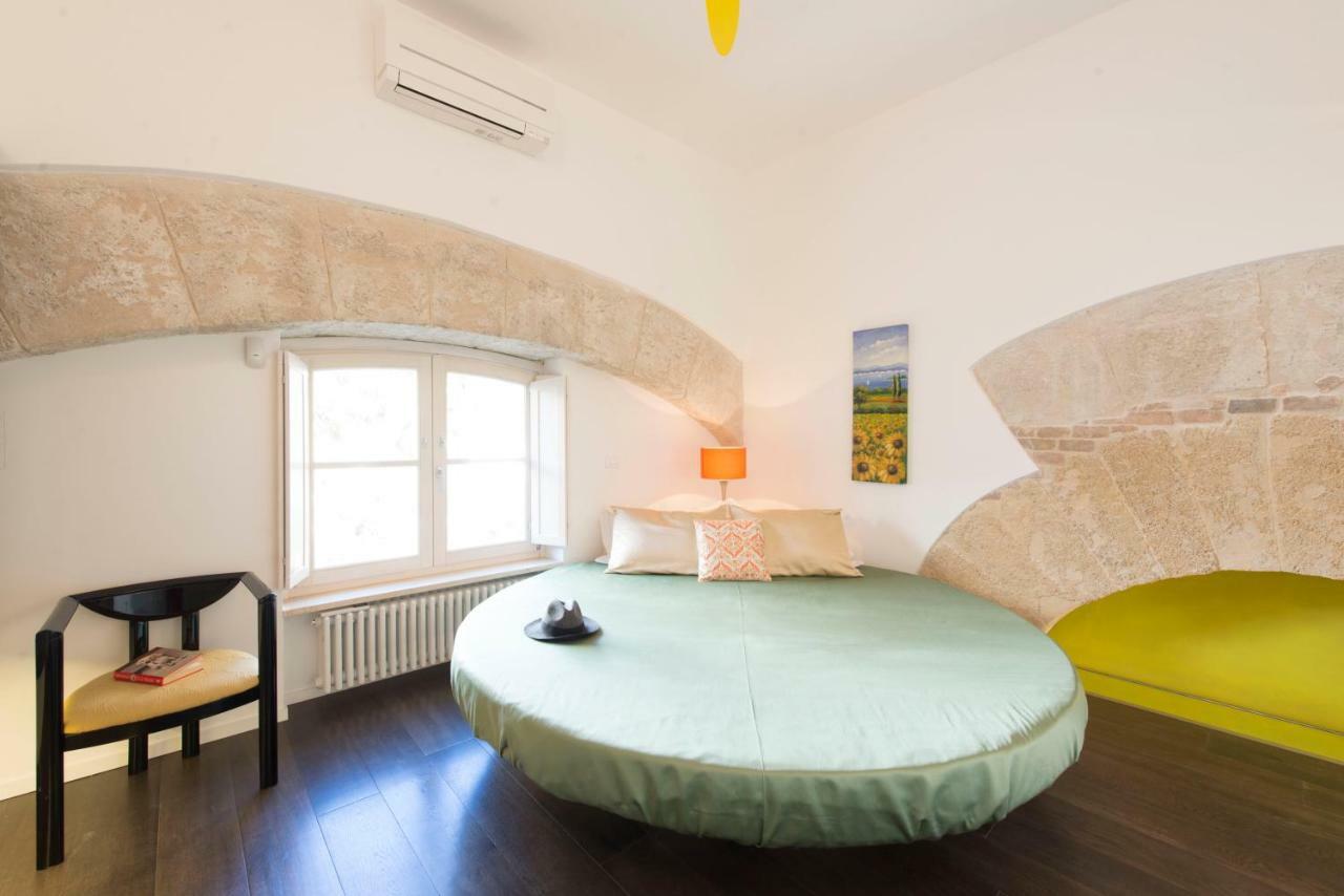 Gattopardo Apartments By Lago Design Παλέρμο Εξωτερικό φωτογραφία