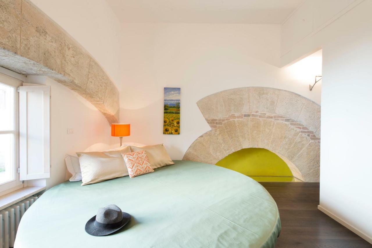 Gattopardo Apartments By Lago Design Παλέρμο Εξωτερικό φωτογραφία