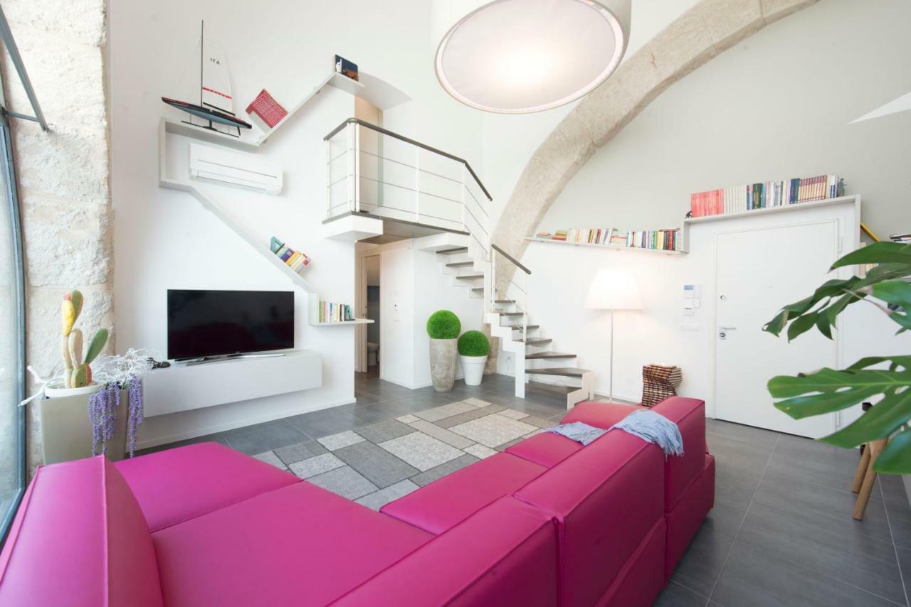 Gattopardo Apartments By Lago Design Παλέρμο Εξωτερικό φωτογραφία