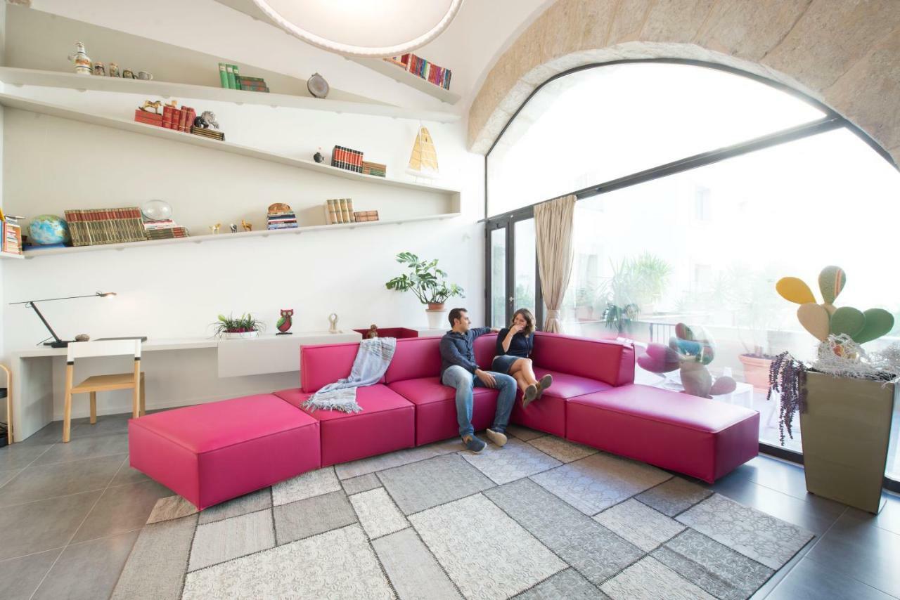Gattopardo Apartments By Lago Design Παλέρμο Εξωτερικό φωτογραφία