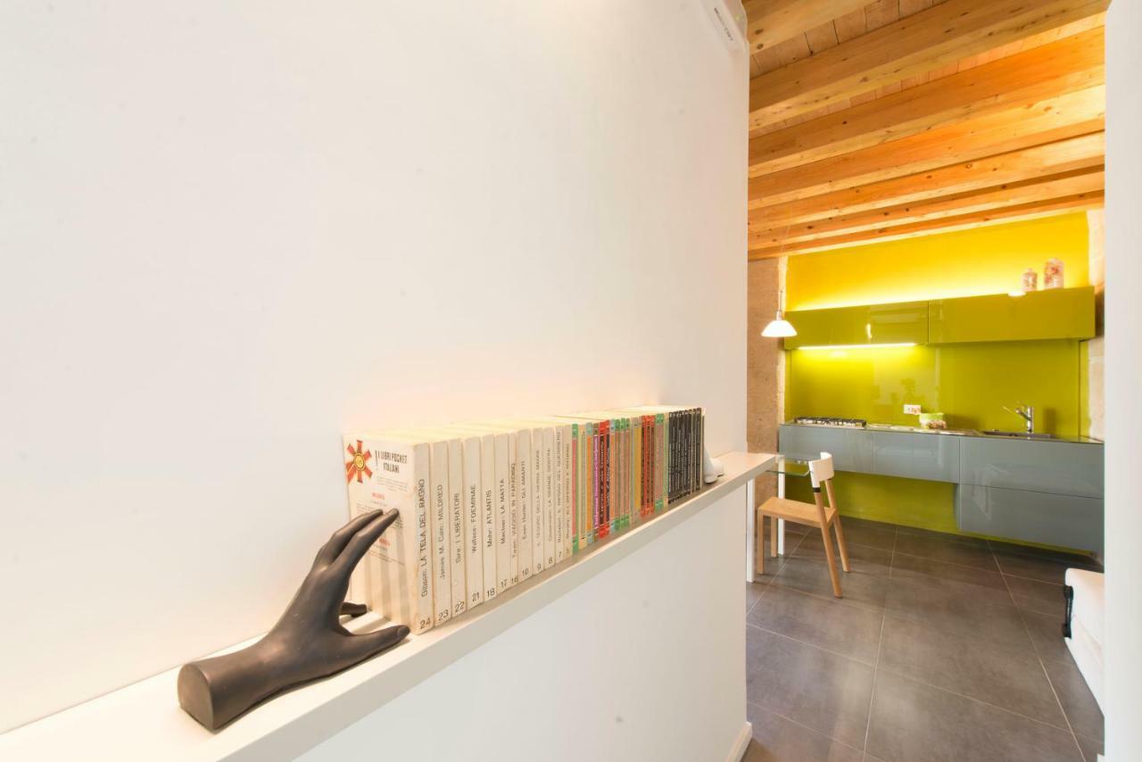 Gattopardo Apartments By Lago Design Παλέρμο Εξωτερικό φωτογραφία
