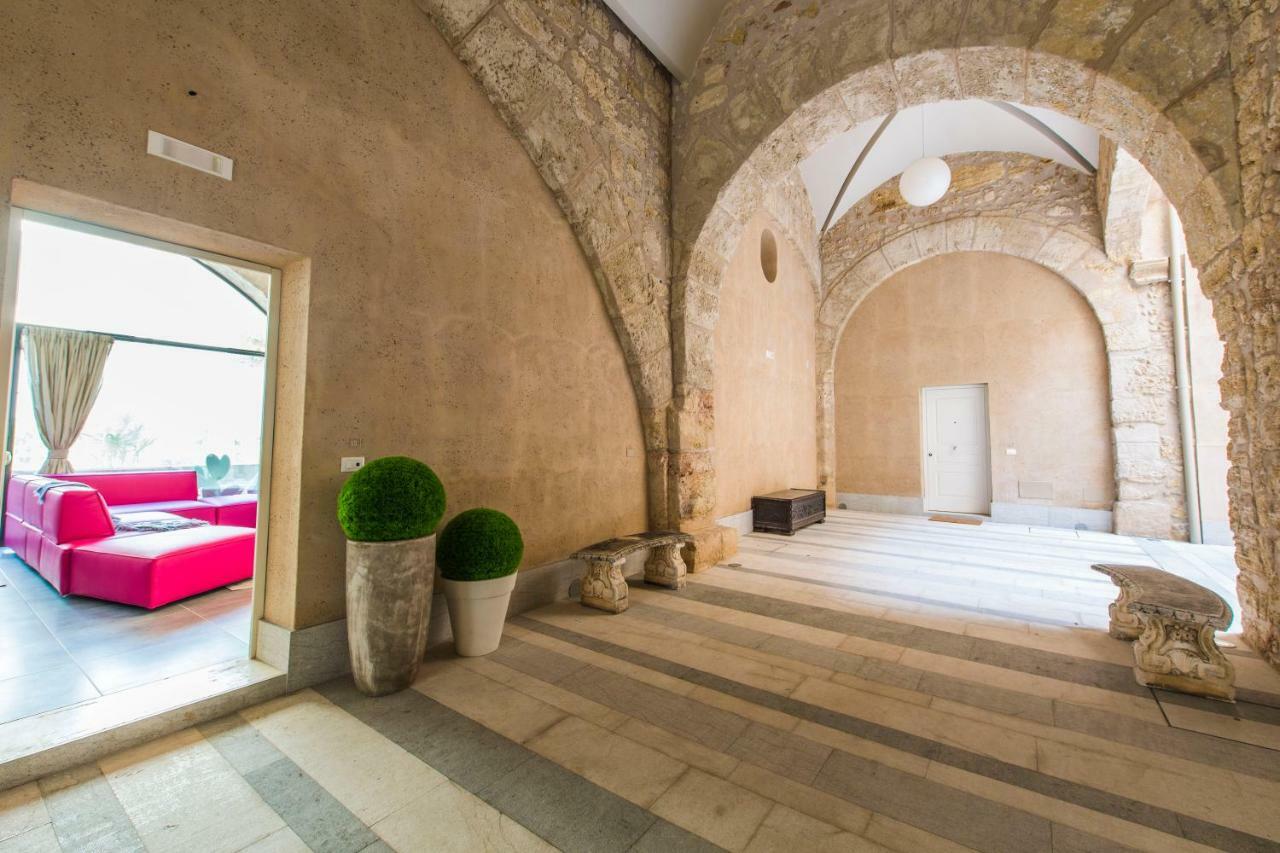 Gattopardo Apartments By Lago Design Παλέρμο Εξωτερικό φωτογραφία