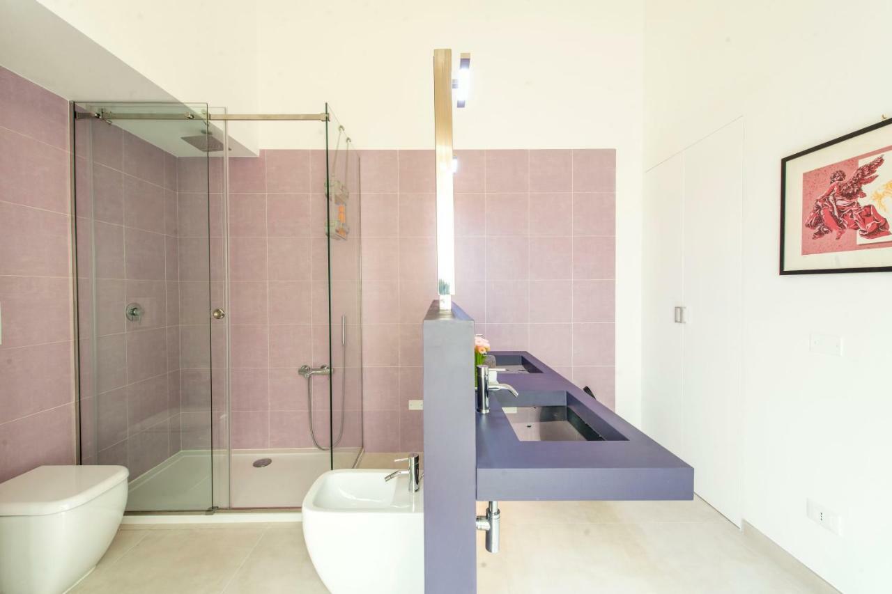 Gattopardo Apartments By Lago Design Παλέρμο Εξωτερικό φωτογραφία