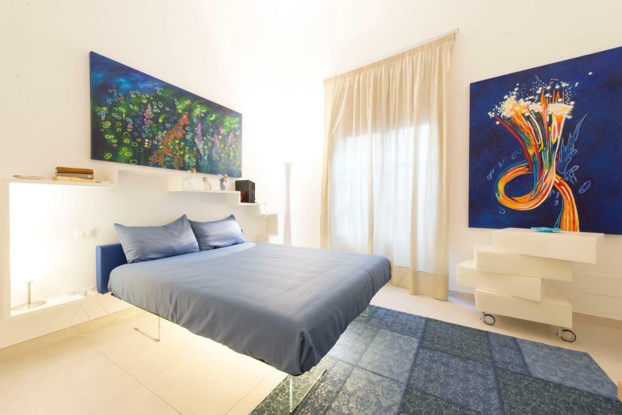 Gattopardo Apartments By Lago Design Παλέρμο Εξωτερικό φωτογραφία