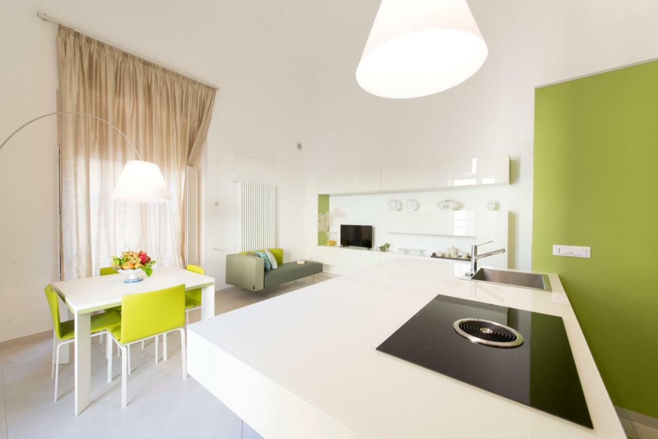 Gattopardo Apartments By Lago Design Παλέρμο Εξωτερικό φωτογραφία