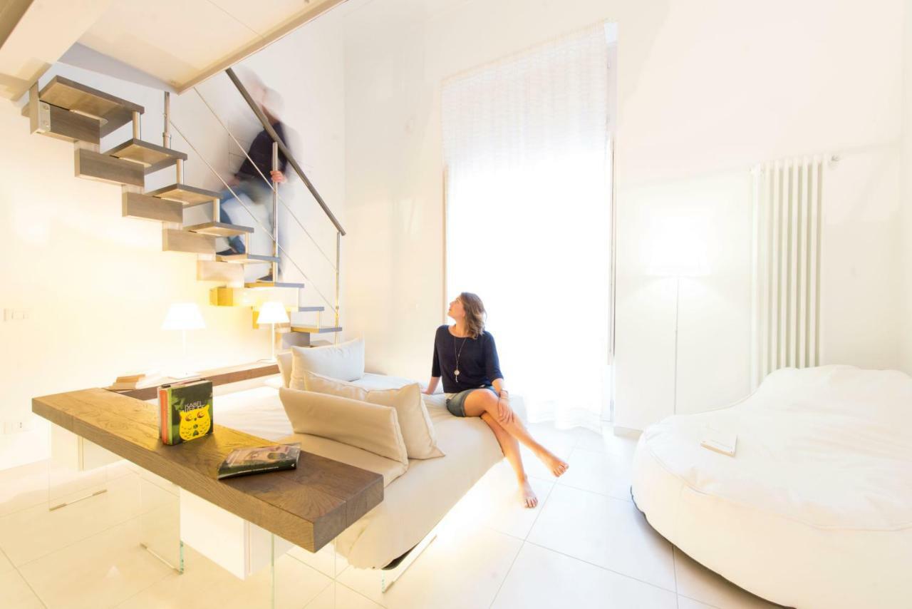 Gattopardo Apartments By Lago Design Παλέρμο Εξωτερικό φωτογραφία