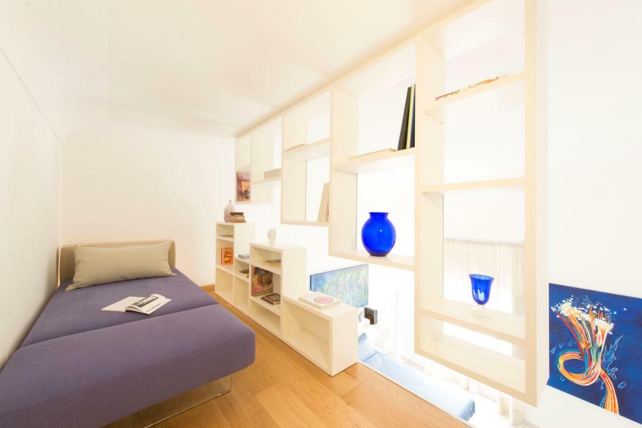 Gattopardo Apartments By Lago Design Παλέρμο Εξωτερικό φωτογραφία