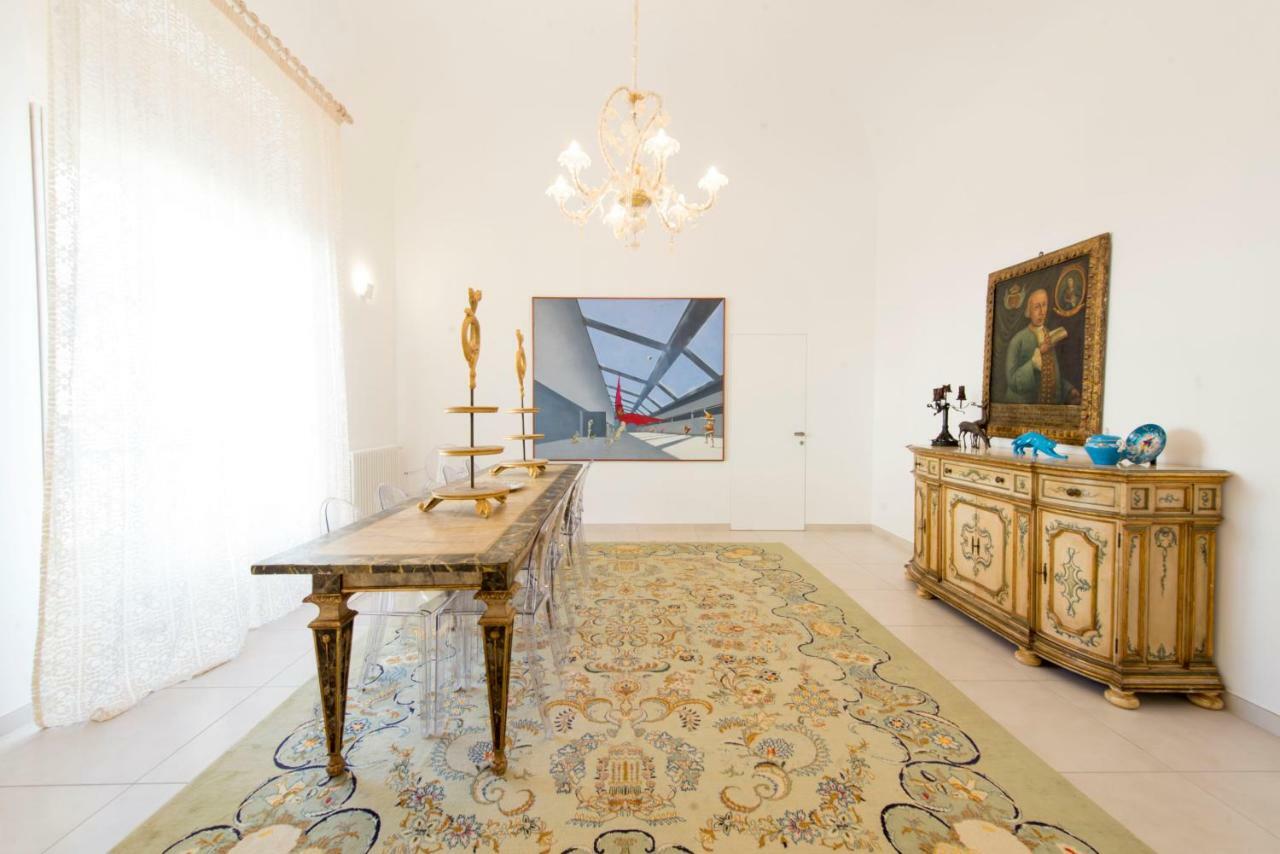 Gattopardo Apartments By Lago Design Παλέρμο Εξωτερικό φωτογραφία