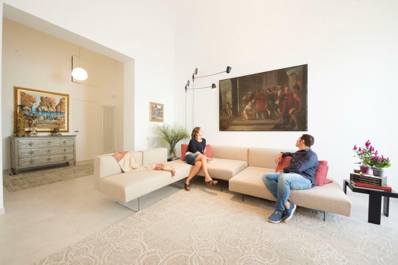 Gattopardo Apartments By Lago Design Παλέρμο Εξωτερικό φωτογραφία