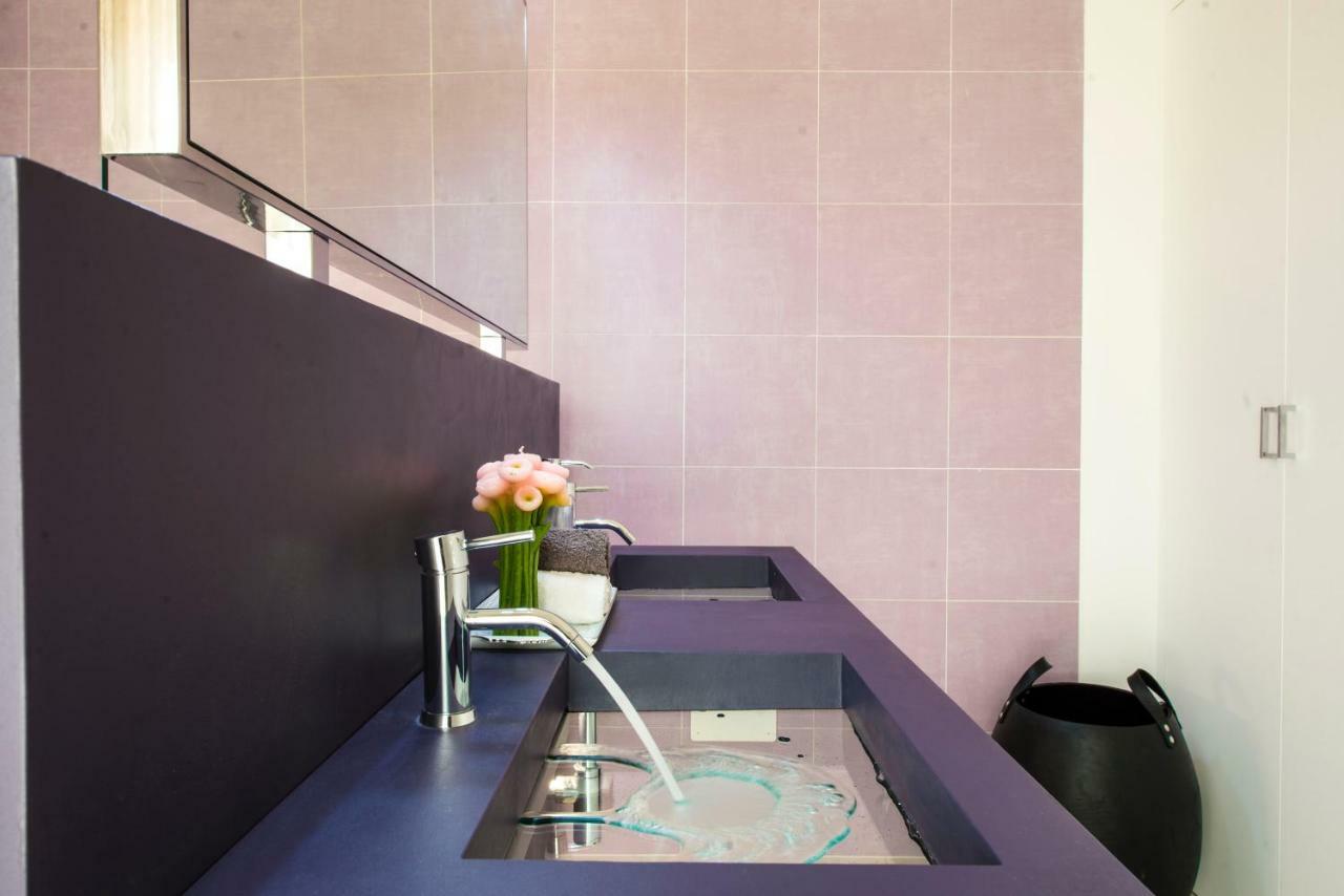 Gattopardo Apartments By Lago Design Παλέρμο Εξωτερικό φωτογραφία