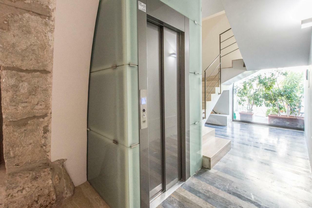 Gattopardo Apartments By Lago Design Παλέρμο Εξωτερικό φωτογραφία