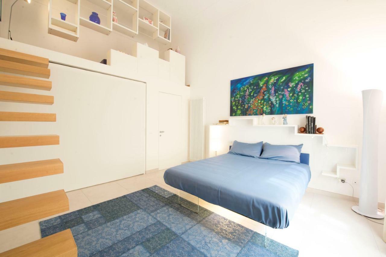 Gattopardo Apartments By Lago Design Παλέρμο Εξωτερικό φωτογραφία