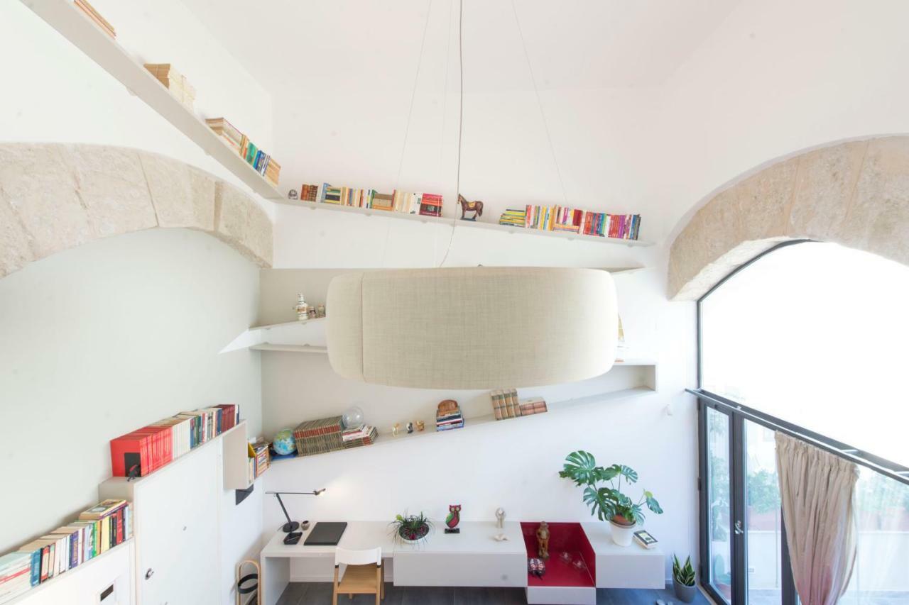 Gattopardo Apartments By Lago Design Παλέρμο Εξωτερικό φωτογραφία