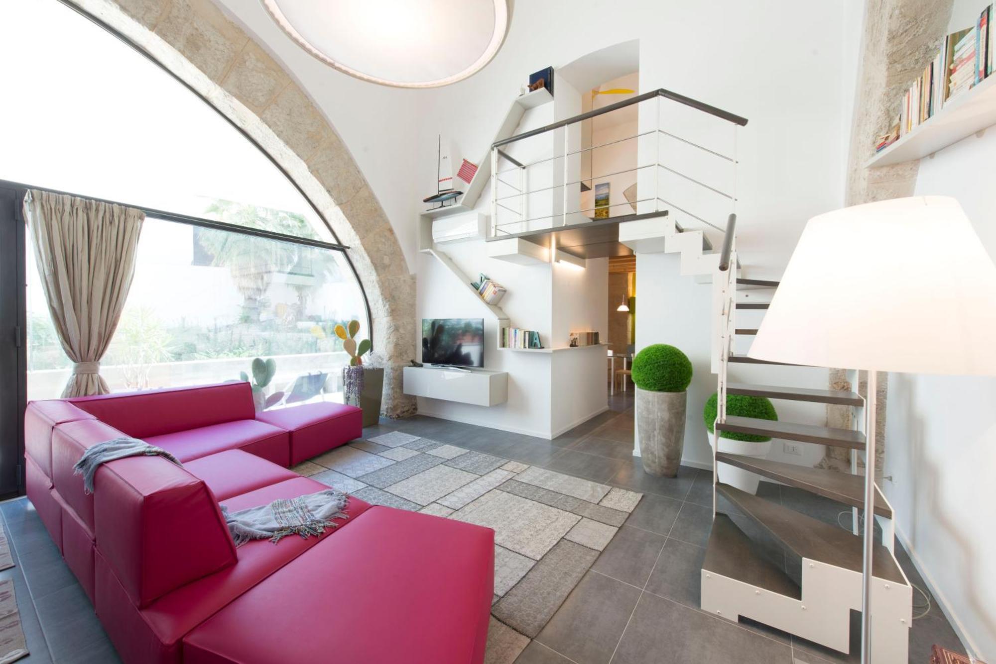 Gattopardo Apartments By Lago Design Παλέρμο Εξωτερικό φωτογραφία
