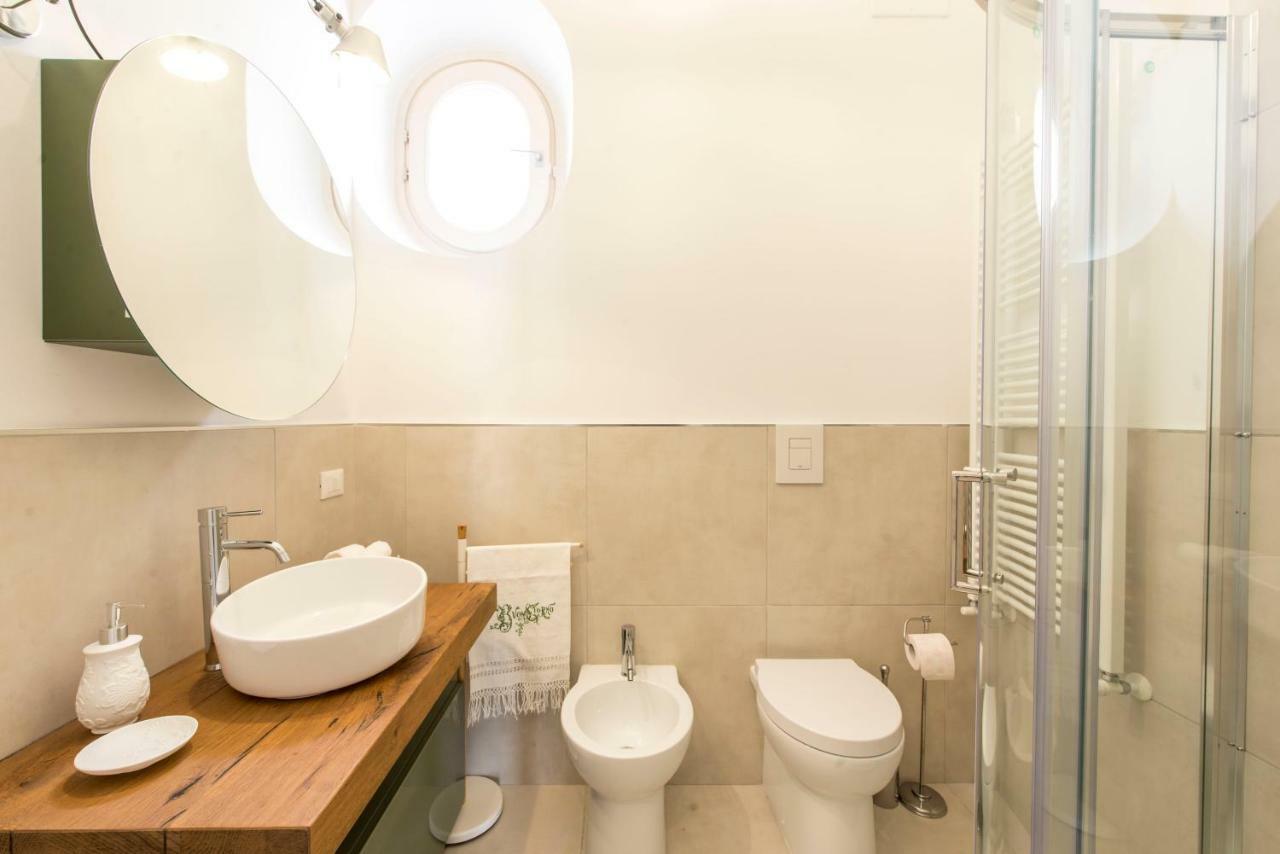Gattopardo Apartments By Lago Design Παλέρμο Εξωτερικό φωτογραφία