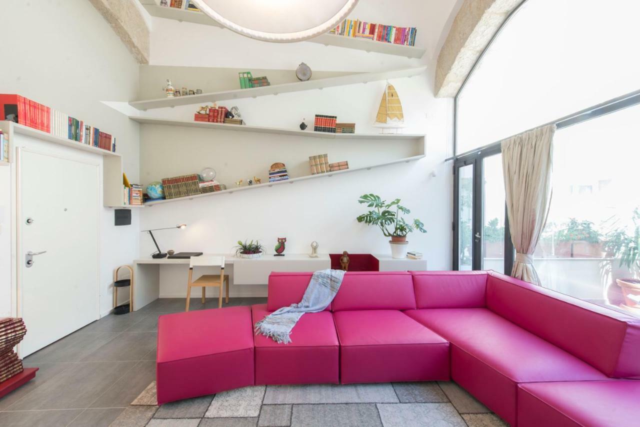 Gattopardo Apartments By Lago Design Παλέρμο Εξωτερικό φωτογραφία
