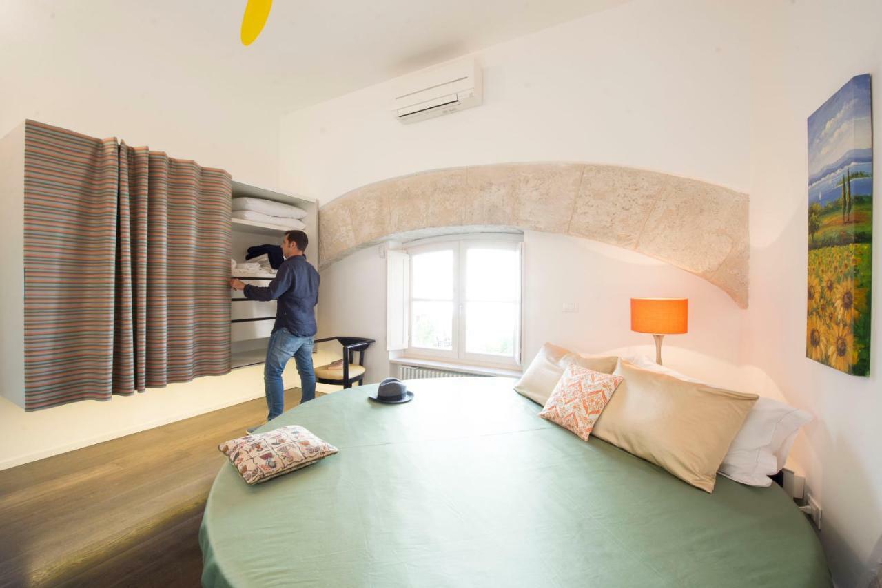 Gattopardo Apartments By Lago Design Παλέρμο Εξωτερικό φωτογραφία